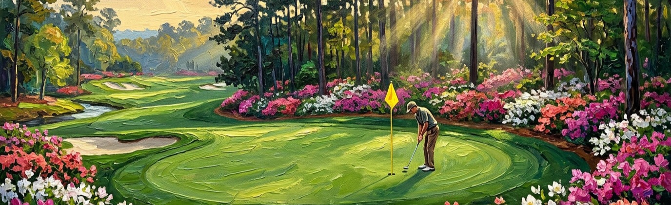 Which golfer was the first to win the modern Masters Tournament five times?