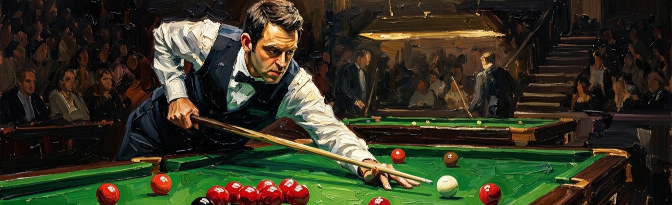 What is the maximum possible score a player can achieve in a single frame of Snooker without opponent fouls?