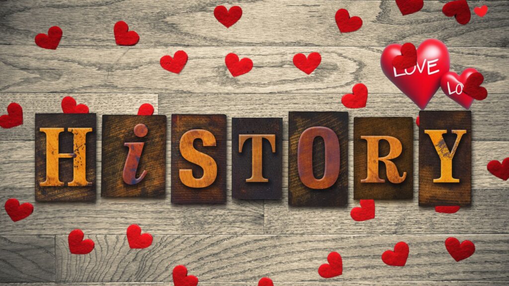 Valentine's Day History trivia